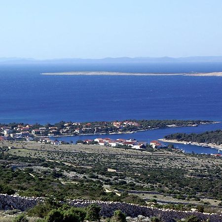 Apartments By The Sea Simuni, Pag - 4083 Kolan Kültér fotó